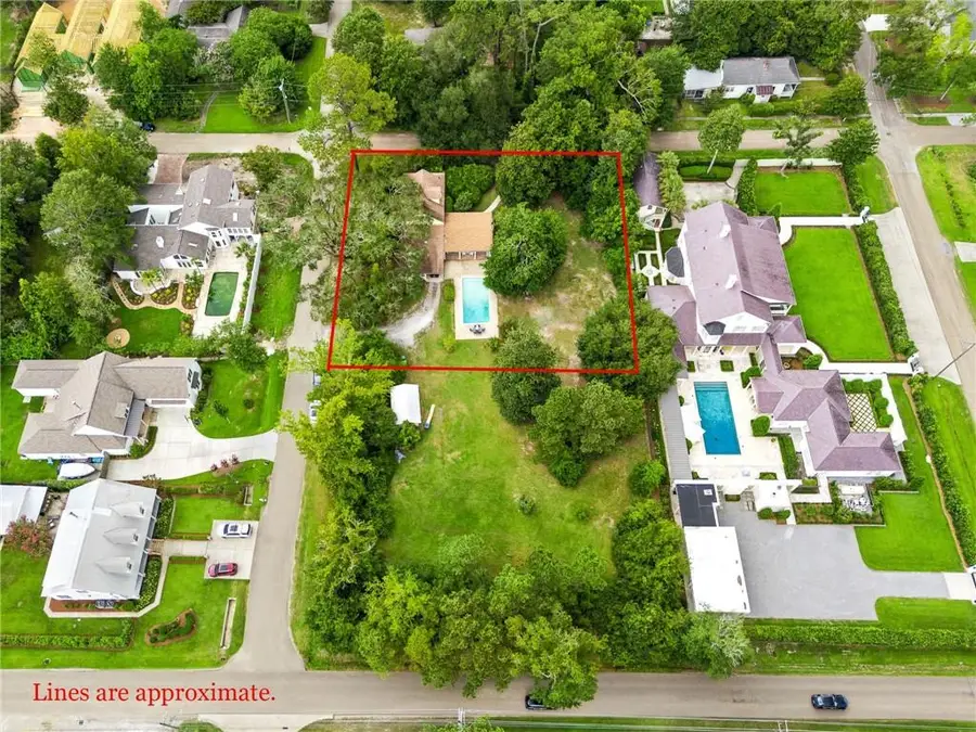 830 S Madison Street, Covington, LA 70433 - #3