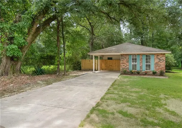 116 Center Street, Hammond, LA 70403