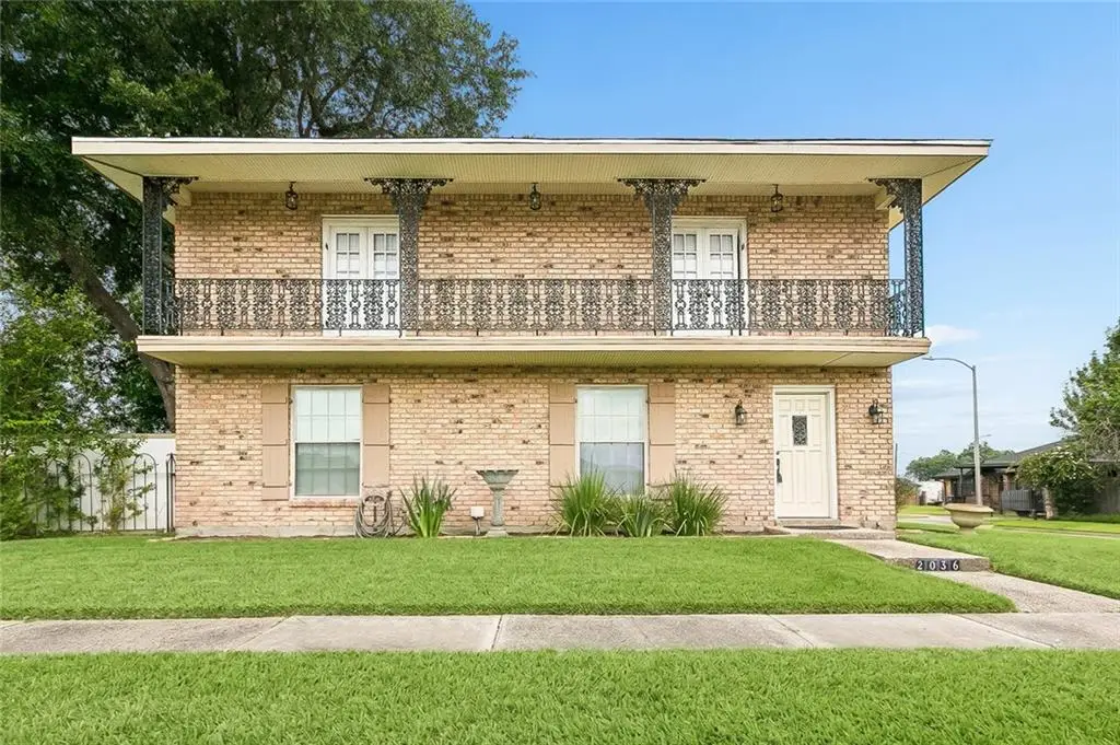 2036 Fable Street, Meraux, LA 70075 - #1