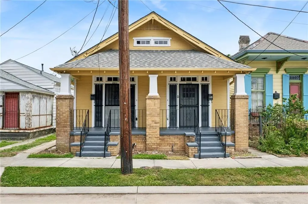 2809 11 Aubry Street, New Orleans, LA 70119 - #1