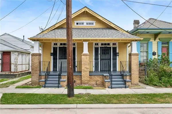 2809 11 Aubry Street, New Orleans, LA 70119