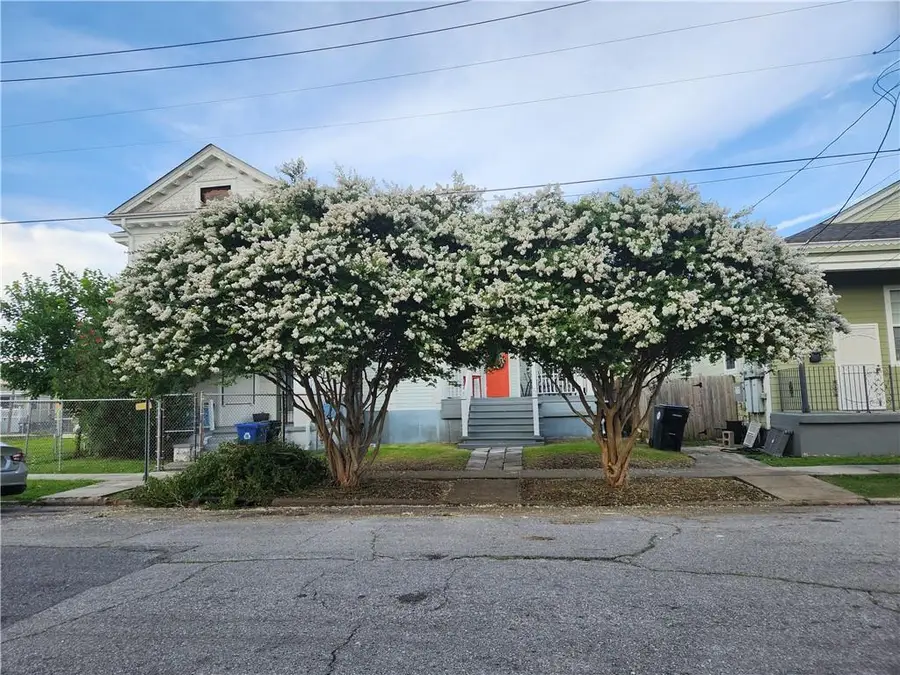 2715 Marengo Street, New Orleans, LA 70115 - #2
