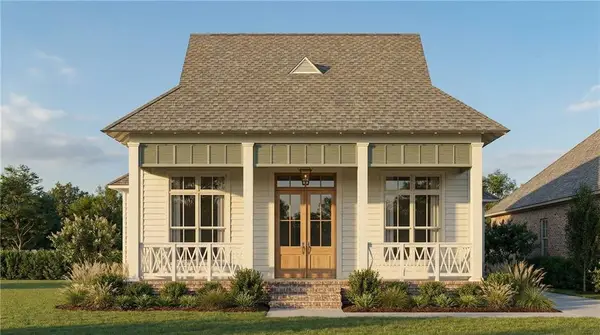 520 Mount Hope Court, Covington, LA 70433