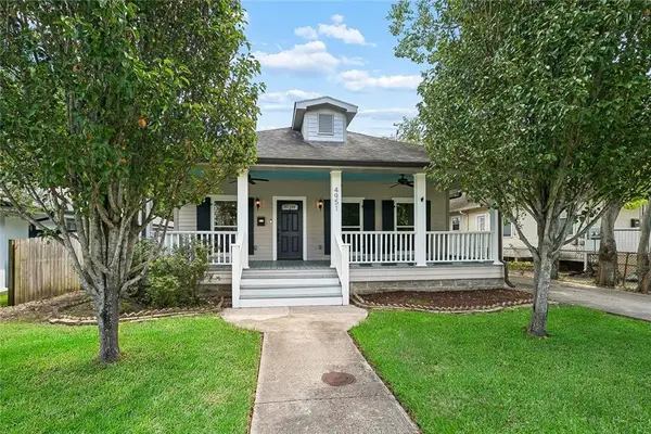 4951 Lafaye Street, New Orleans, LA 70112