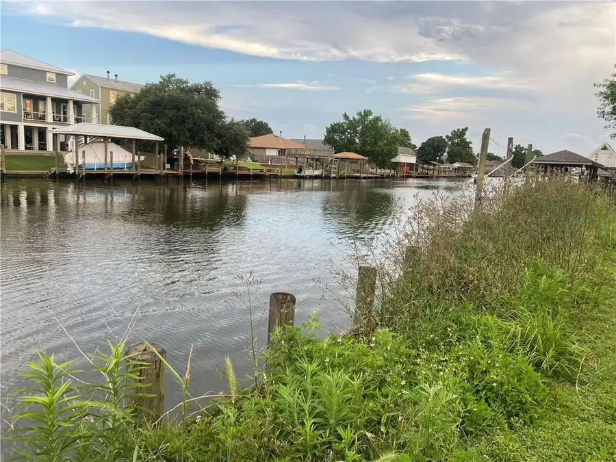 Clipper Drive, Slidell, LA 70458 - #2