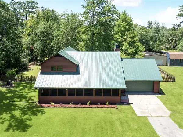 26294 Cloverland Road, Lacombe, LA 70445