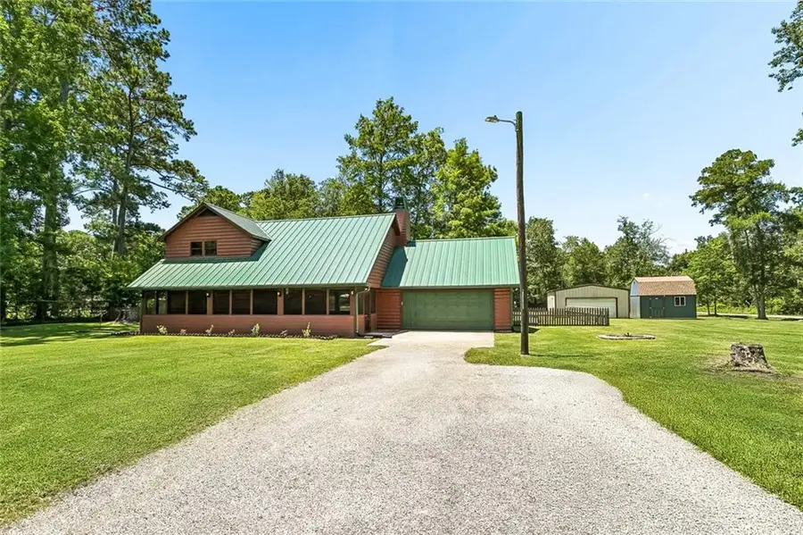 26294 Cloverland Road, Lacombe, LA 70445 - #2