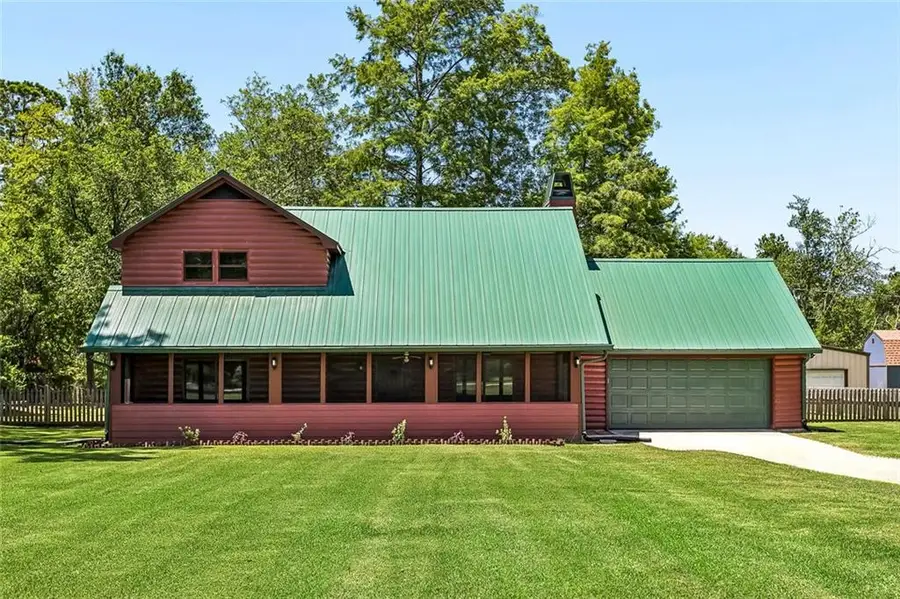 26294 Cloverland Road, Lacombe, LA 70445 - #3