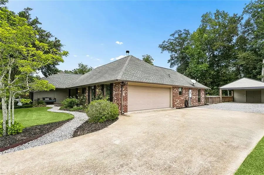 39084 Everett Lane, Ponchatoula, LA 70454 - #2
