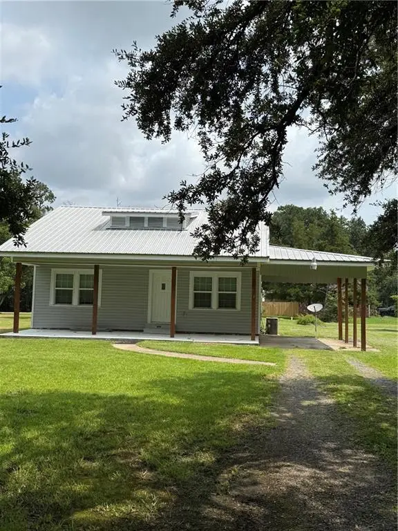 17119 E Charbonnet Road, Ponchatoula, LA 70454 - #1