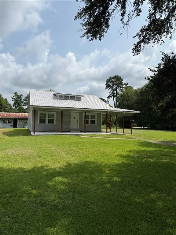 17119 E Charbonnet Road, Ponchatoula, LA 70454 - #2