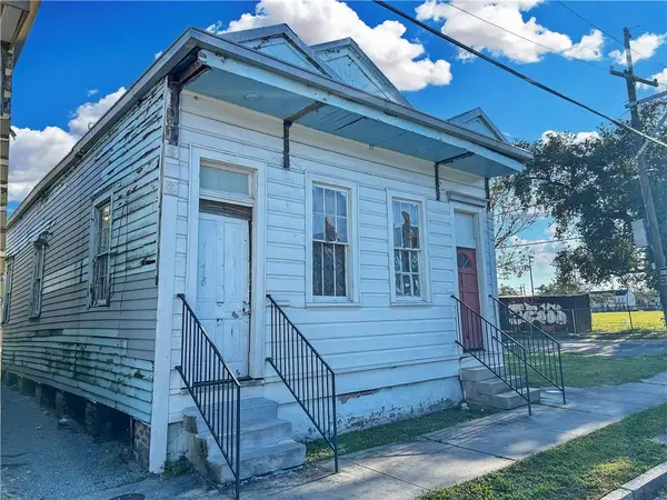 2528 Freret Street, New Orleans, LA 70113