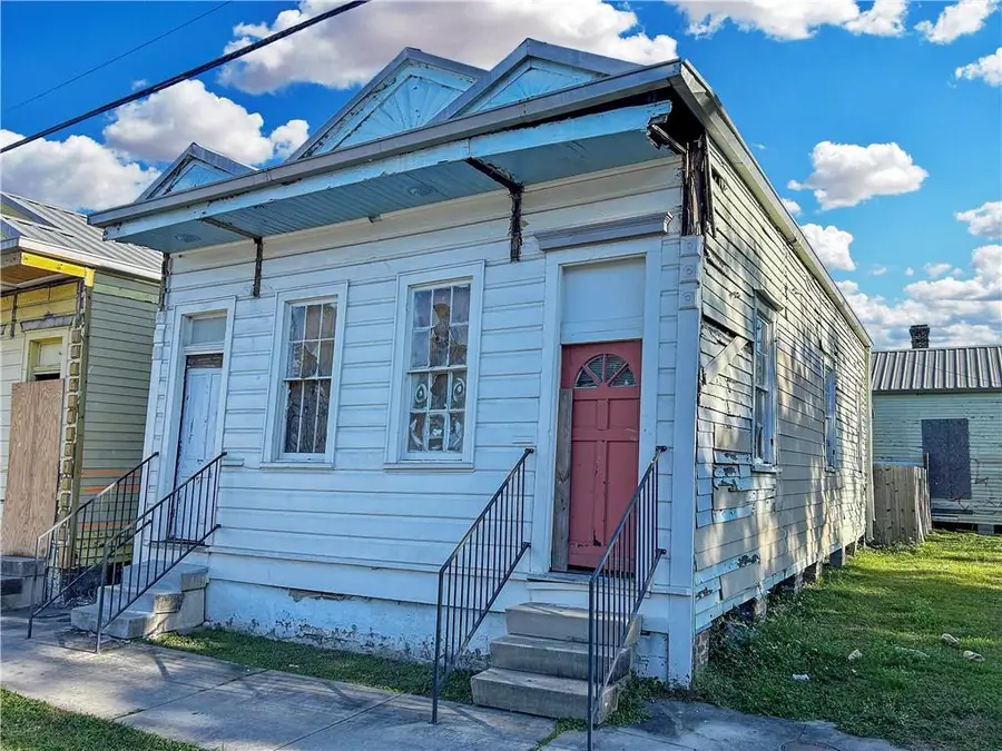2528 Freret Street, New Orleans, LA 70113 - #2