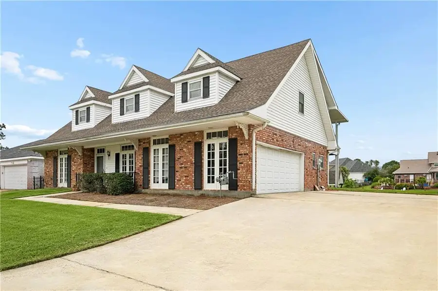 156 Pebble Beach Drive, Slidell, LA 70458 - #3