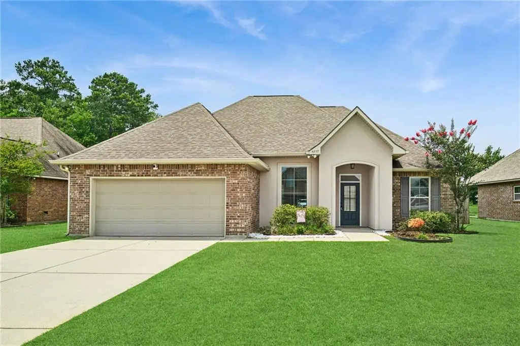 42157 Wood Avenue, Ponchatoula, LA 70454 - #1