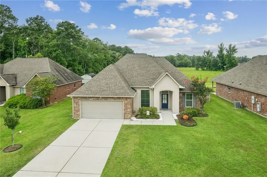 42157 Wood Avenue, Ponchatoula, LA 70454 - #2