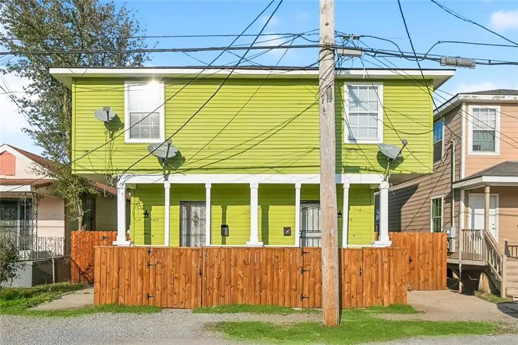 8813 15 Fig Street, New Orleans, LA 70118 - #1
