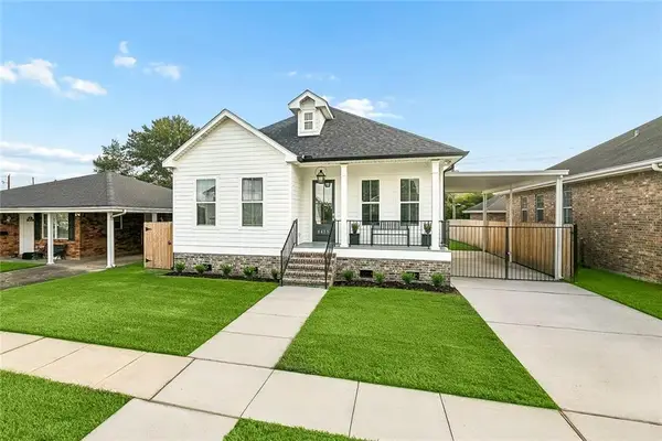 8433 Colonel Drive, Chalmette, LA 70043