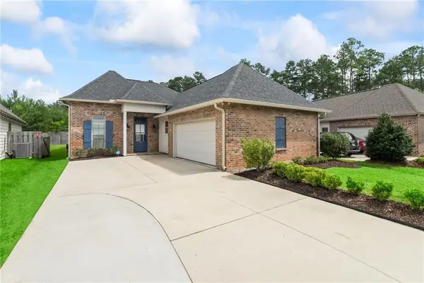 3025 Lost Lake Lane, Madisonville, LA 70447