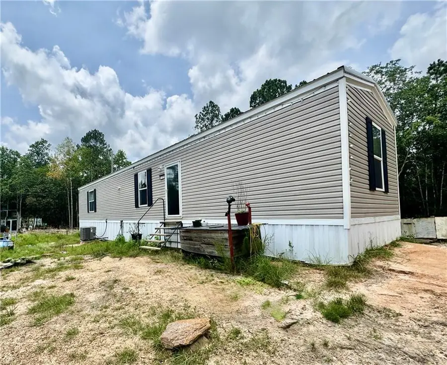 27255 W Bull Creek Drive, Perkinston, MS 39573 - #2
