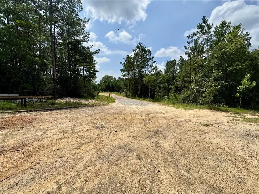 27255 W Bull Creek Drive, Perkinston, MS 39573 - #3