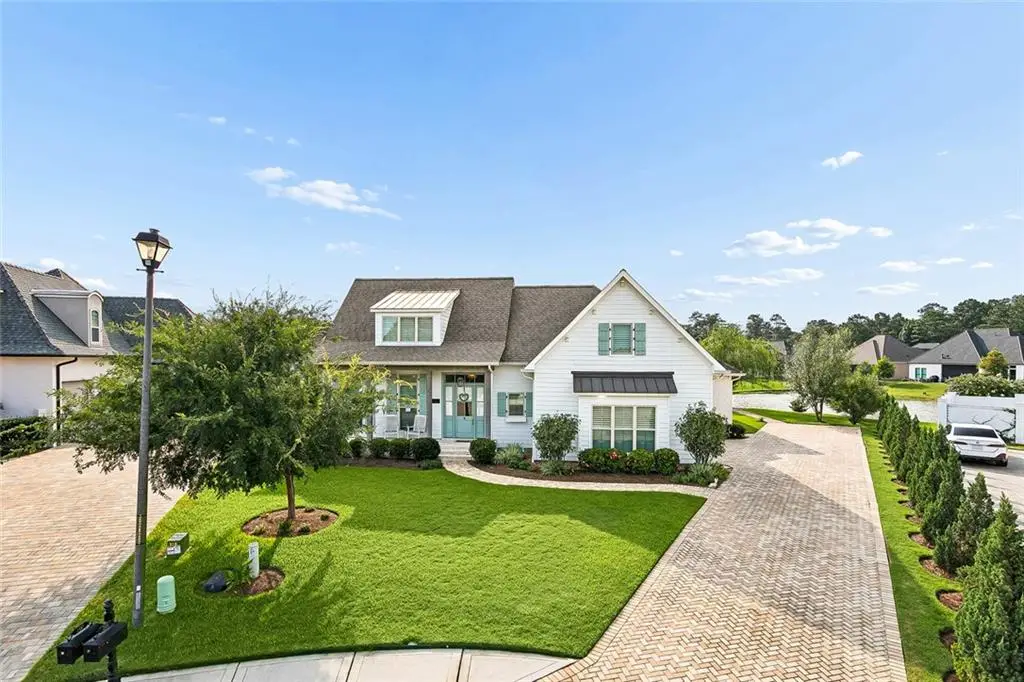 201 Rue Chantilly, Covington, LA 70433 - #1