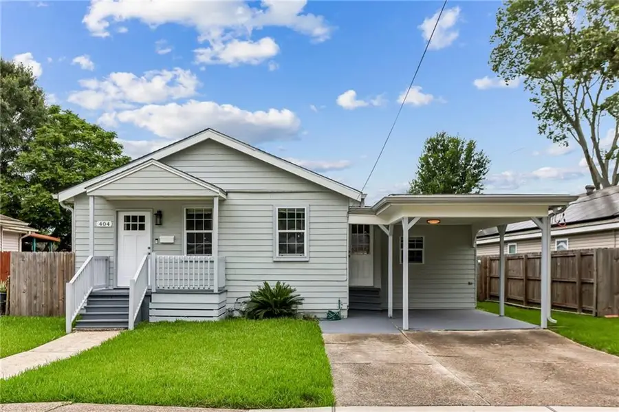404 Henry Landry Avenue, Metairie, LA 70003 - #2