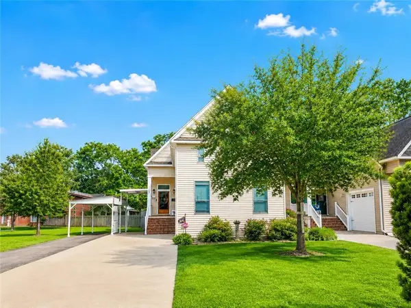 307 W Magnolia Street, Ponchatoula, LA 70454