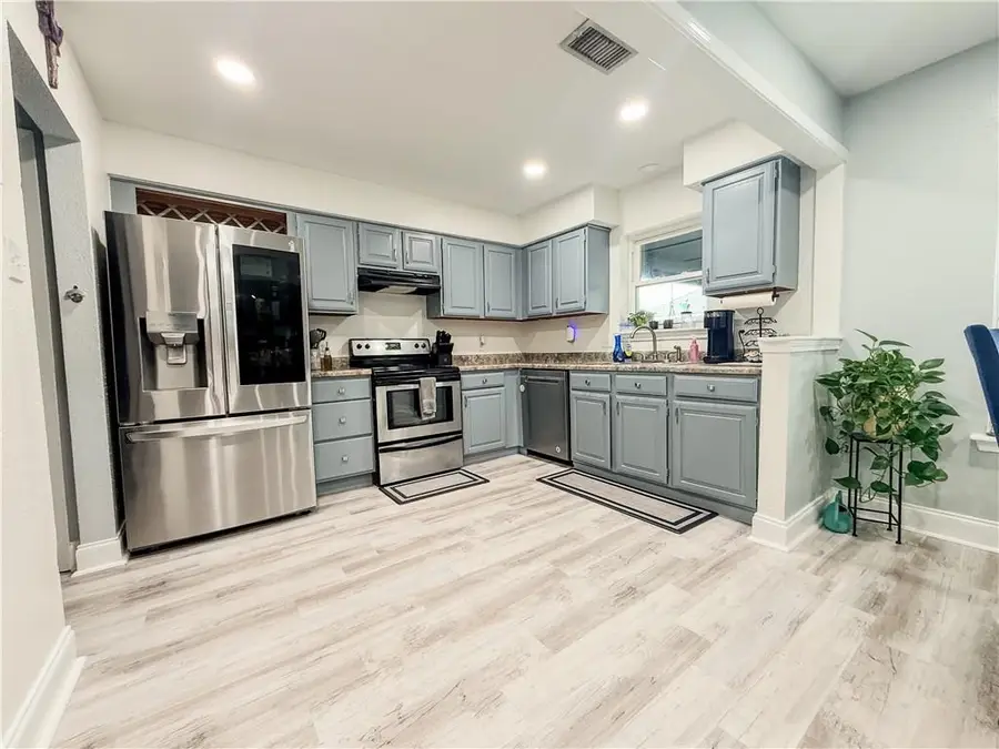 2737 Pin Oak Drive, Marrero, LA 70072 - #3