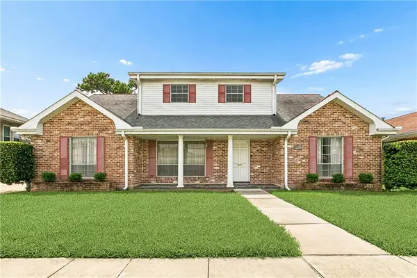 605 Focis Street, Metairie, LA 70005