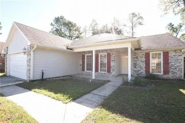 1618 Shylock Drive, Slidell, LA 70461 - #1
