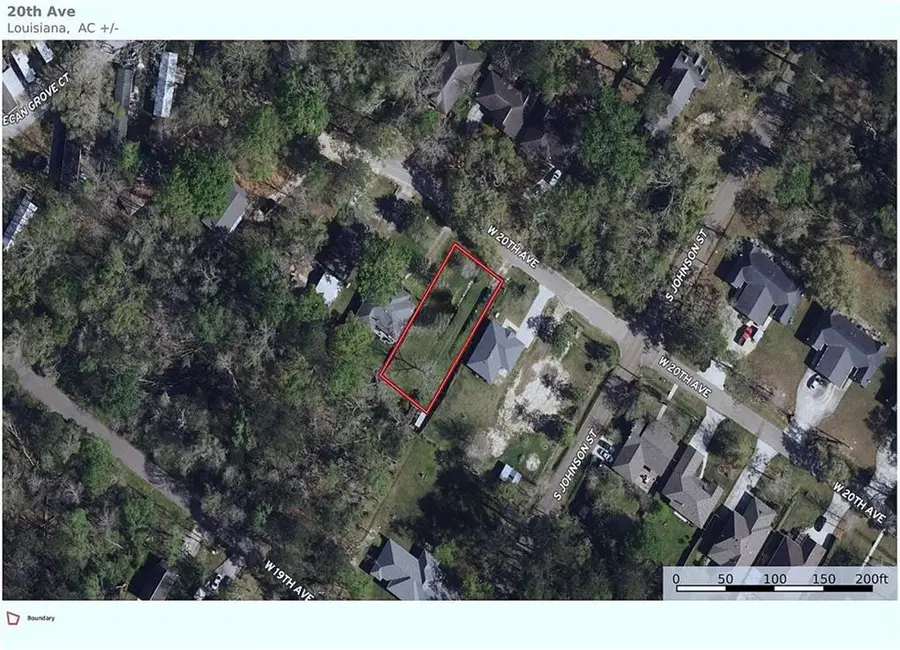 1415 W 20th Avenue, Covington, LA 70433 - #2