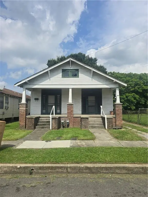 1308 10 Monroe Street, Gretna, LA 70053