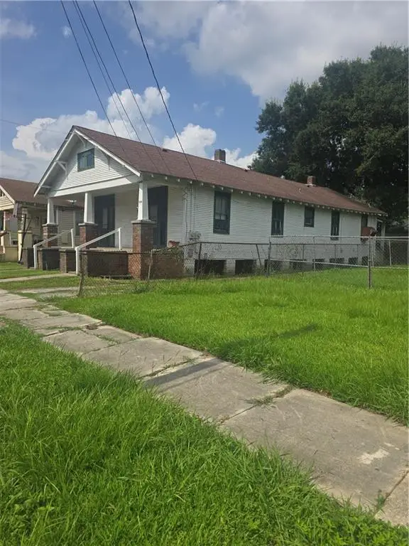 1308 10 Monroe Street, Gretna, LA 70053 - #2