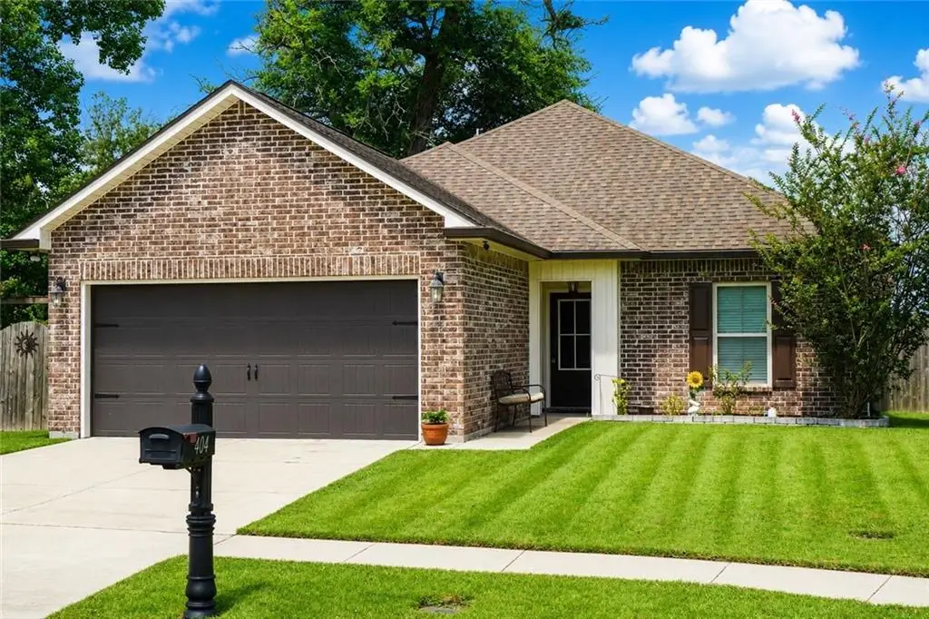 404 Ashton Oaks Lane, Luling, LA 70070 - #1