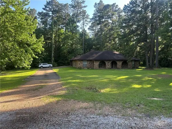 8208 Beechwood Loop, Olla, LA 71465