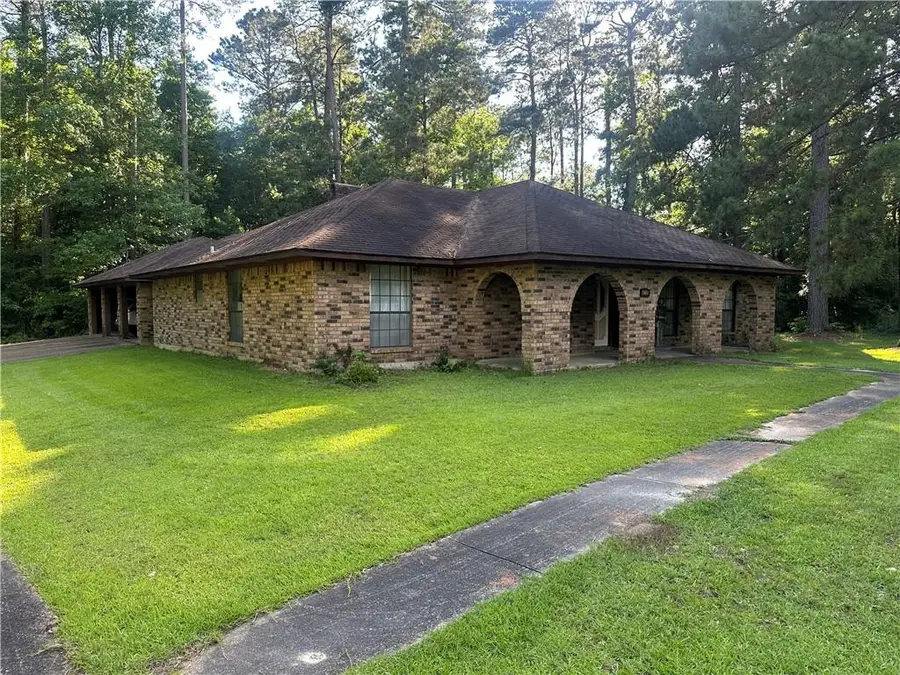 8208 Beechwood Loop, Olla, LA 71465 - #2