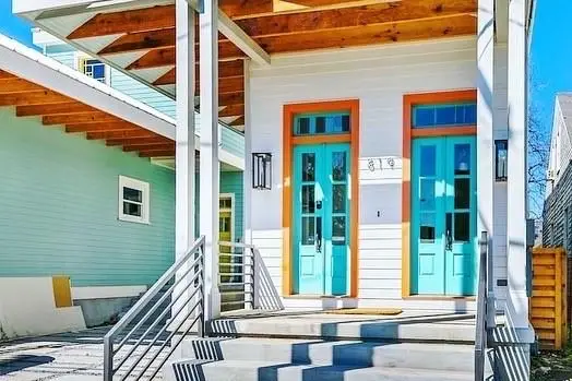 819 N Villere Street, New Orleans, LA 70116