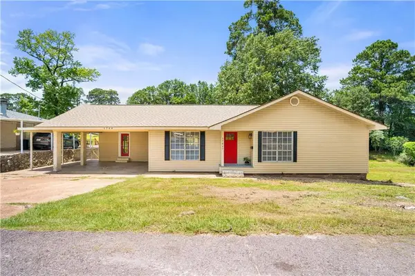 1706 Creed Street, Pineville, LA 71360