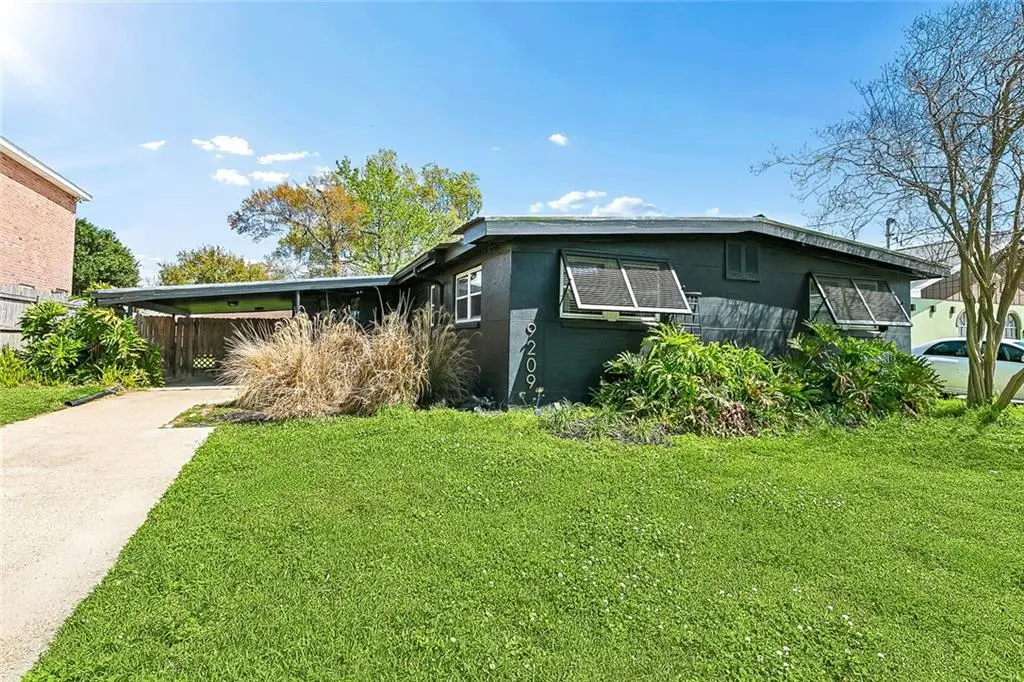 9209 Melrose Lane, River Ridge, LA 70123 - #1