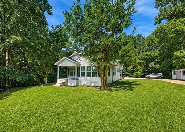 330 Ira Road, Trout, LA 71371