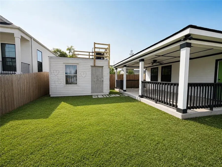 9400 Oleander Street, New Orleans, LA 70118 - #3