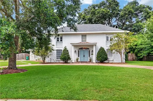 3605 Joyce Drive, Mandeville, LA 70471