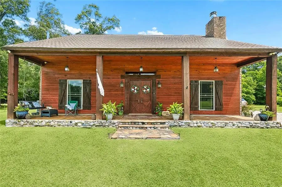 23541 444 Highway Highway, Livingston, LA 70754 - #3