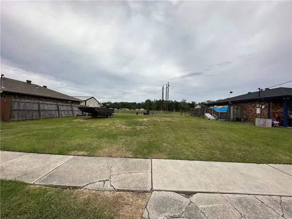 1929 Joseph Drive, St Bernard, LA 70085