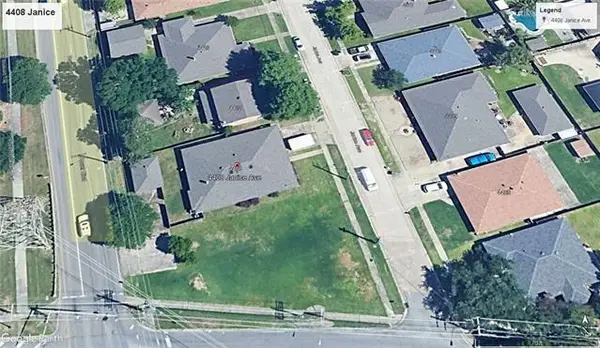 4400 Janice Avenue, Metairie, LA 70003