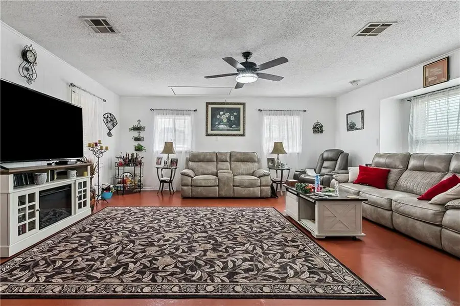 4036 Post Drive, Harvey, LA 70058 - #2