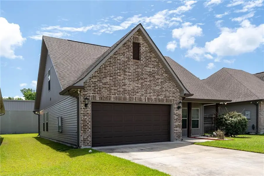 1613 Rue Esplanade Avenue, Marrero, LA 70072 - #3