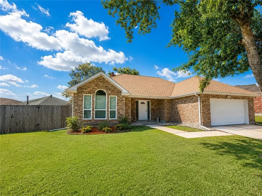 537 W Marlin Court, Gretna, LA 70056 - #1