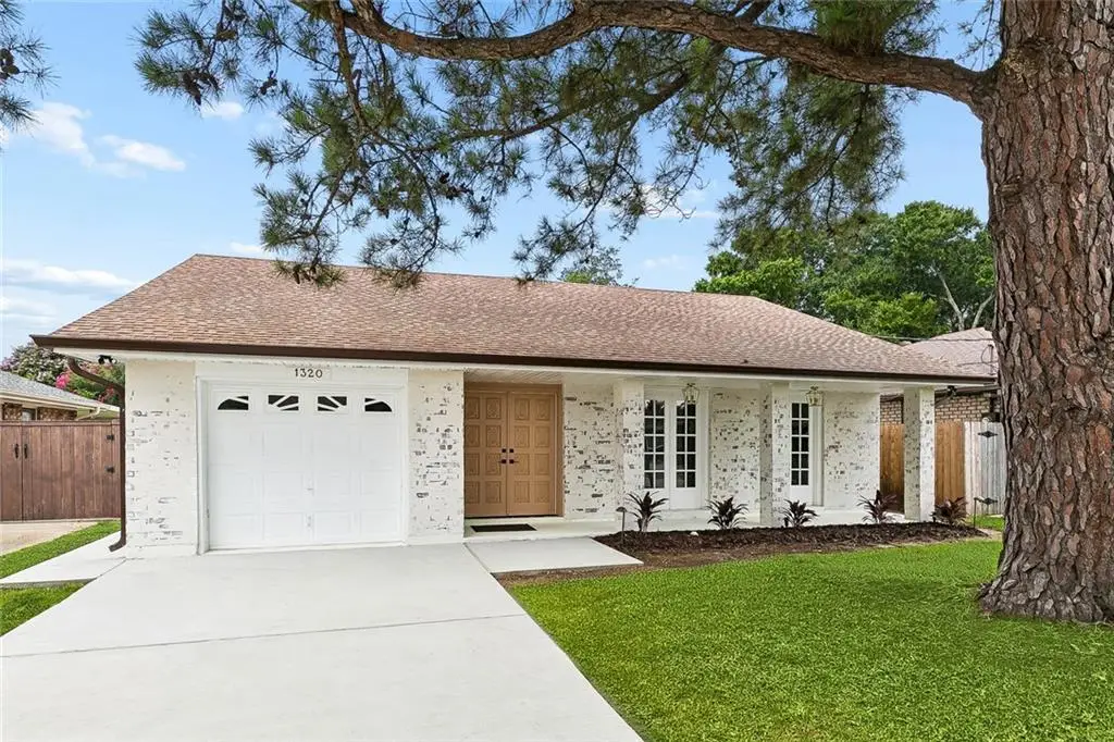 1320 Velma Street, Metairie, LA 70001 - #1
